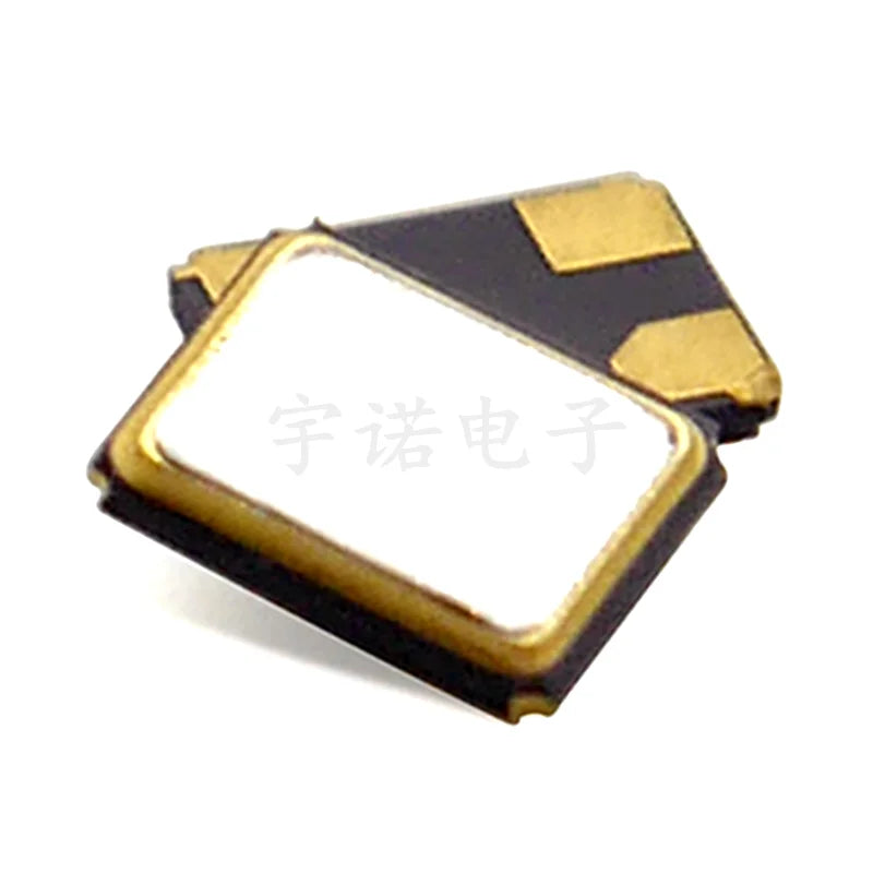 10PCS SMD 4P Passive Crystal Oscillator 16/24/25/26/32MHz Crystal Oscillator Axl 24MHZ