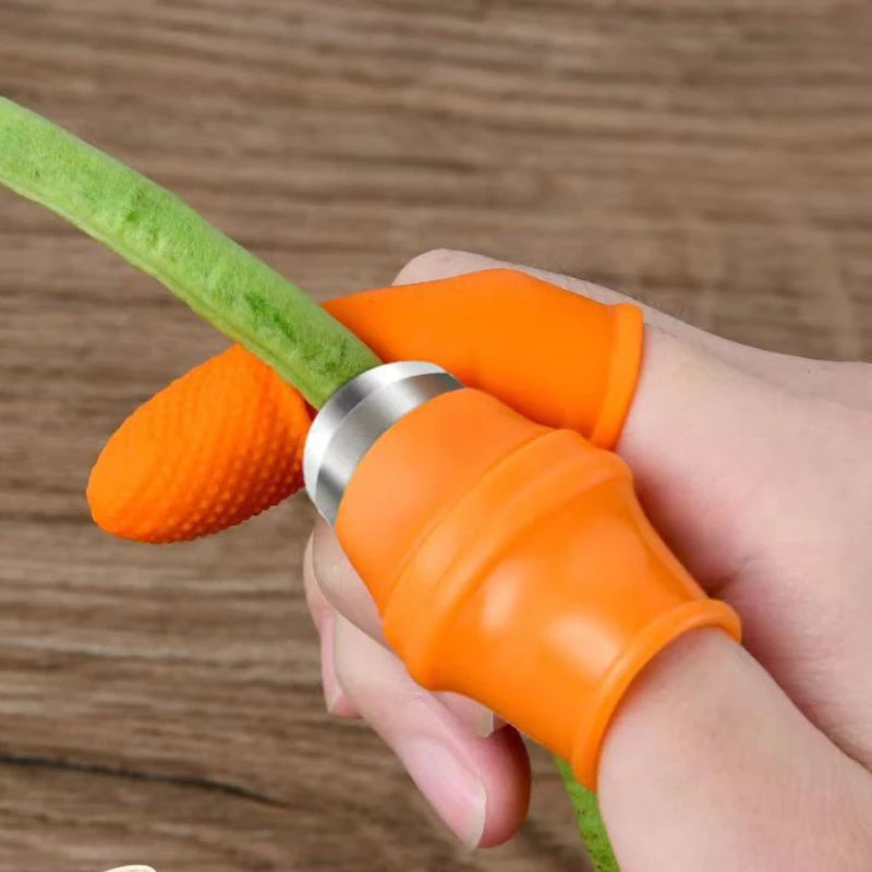 12-Piece Ergonomic Thumb Knives Garden Pruning Tool Set Garden Pruning Set Axl