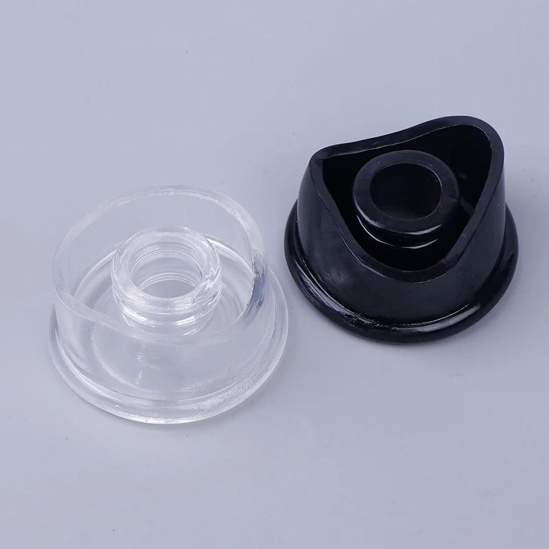 Universal Cylinder Seal Sleeve – Rubber Engine Leak Prevention Engine Seal Sleeve Axl
