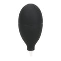 NICEYARD Rubber Air Blower – Dust Cleaner for Camera & Keyboard Rubber Air Blower Axl black