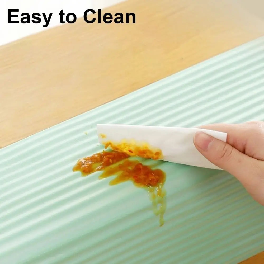 Foam Edge & Corner Guard Strip 2m | Self-Adhesive Baby Safety Edge Corner Guard Axl