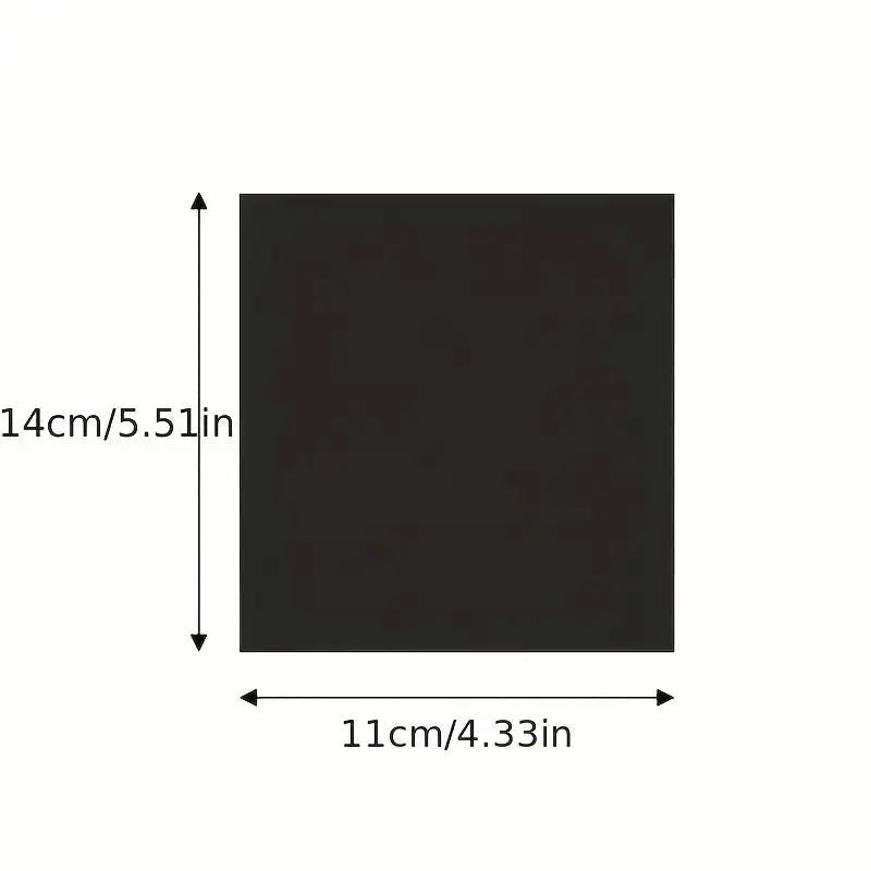Black Color Enhancer Laundry Sheets – Anti-Fade, 5–30 Pack Laundry Color Sheets Axl