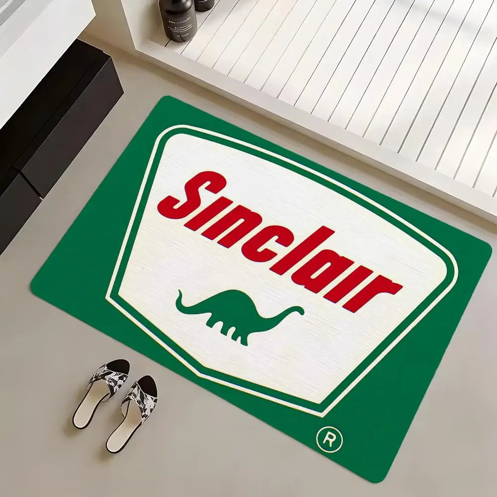 Diatomite Bath Mat – Quick Dry, Absorbent & Non-Slip Floor Mat Diatomite Bath Mat Axl