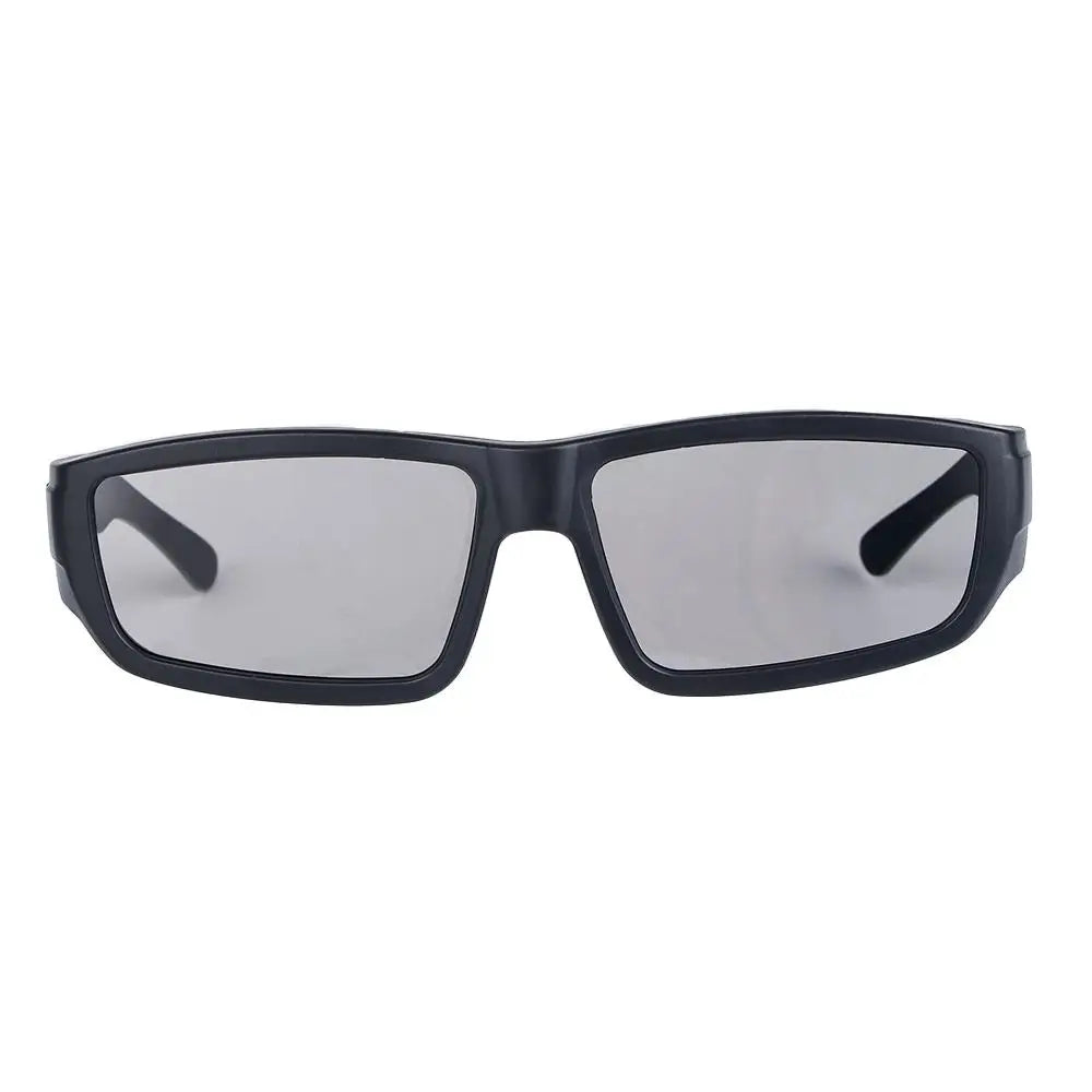 Anaglyph 3D Glasses Red & Blue Passive Lens | Home Cinema 3D Glasses Axl