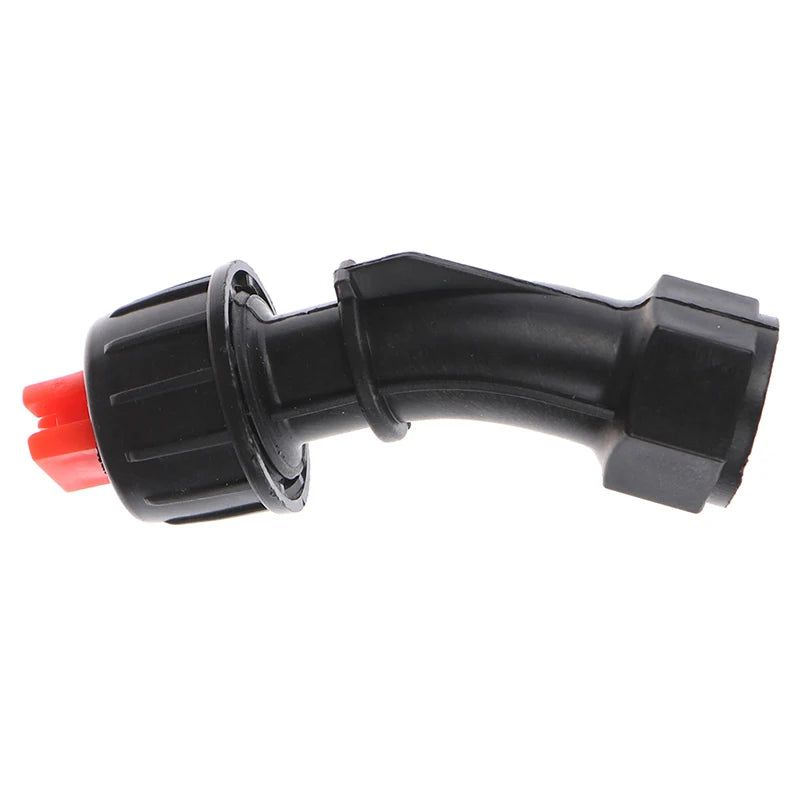 Atomizing Garden Sprayer Nozzle – Fan Mist for Irrigation Garden Sprayer Nozzle Axl one size