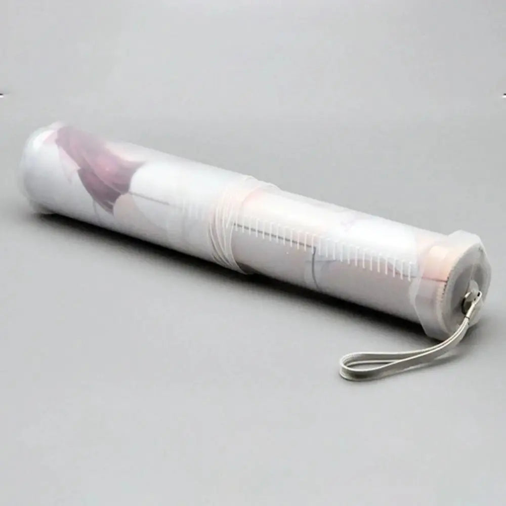 Transparent Telescopic Playmat Storage Tube | Gaming Mat Case Playmat Storage Tube Axl