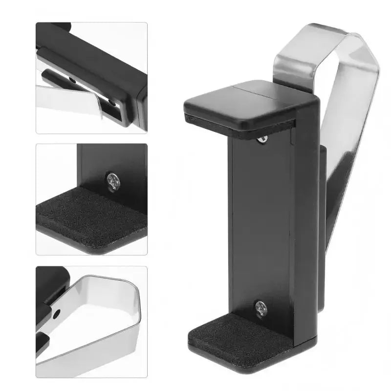 Car Sun Visor Clip for Garage Gate Remote – 47-68mm Holder Visor Remote Clip Axl