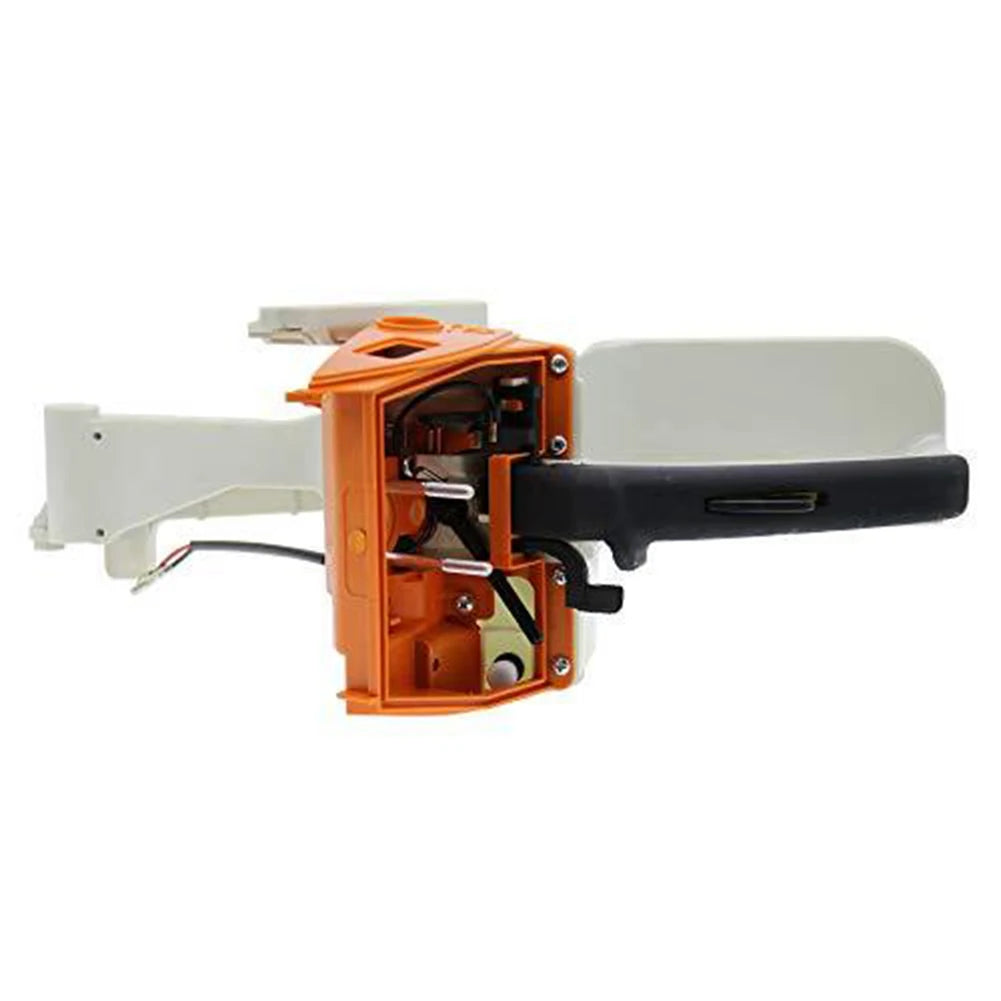 Chainsaw Rear Handle for MS660 MS650 066 065 – Part 1122 350 0817 Chainsaw Replacement Part Axl