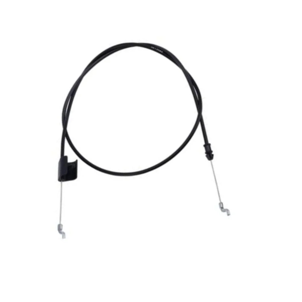 Lawnmower Throttle Cable – Engine Control Cable for Push Mowers Mower Throttle Cable Axl
