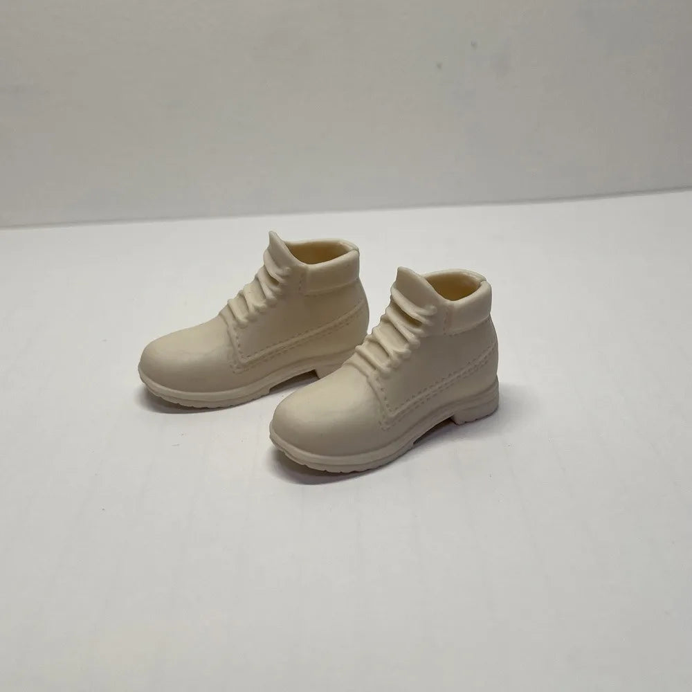 1/6 Male Doll Shoes – Boots & Sandals for Ken Dolls | 10 Styles Doll Accessories Axl 8