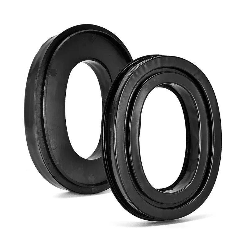 Gel Ear Pads for 3M Sport Tactical Hearing Protection Headset Replacement Ear Pads Axl