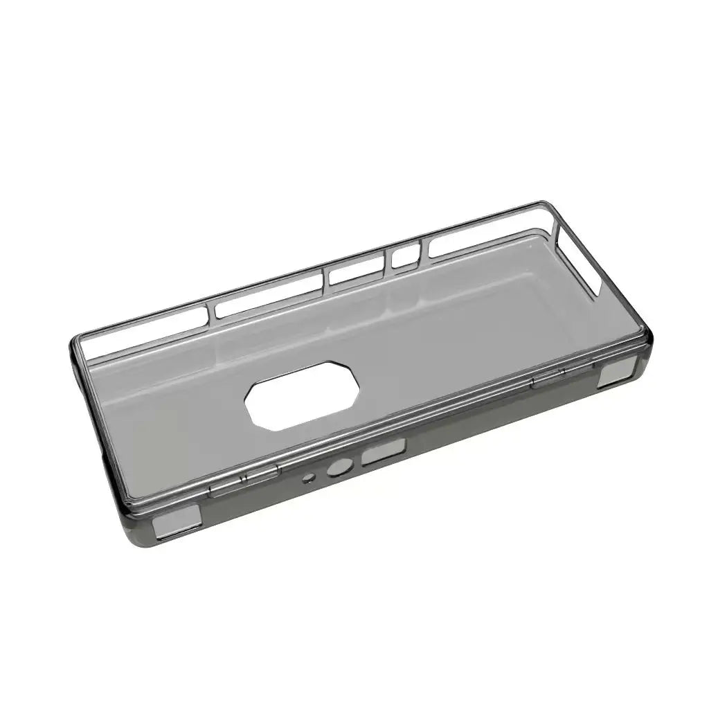 Ayaneo Pocket Micro 2 TPU Case – Slim Clear Protective Cover Console Protective Case Axl