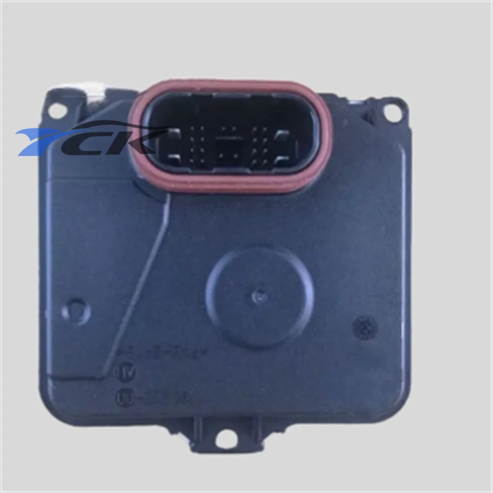 4M0907397AD Headlight Light Control Module – Audi A4 B9 A5 Q7 Light Control Module Axl