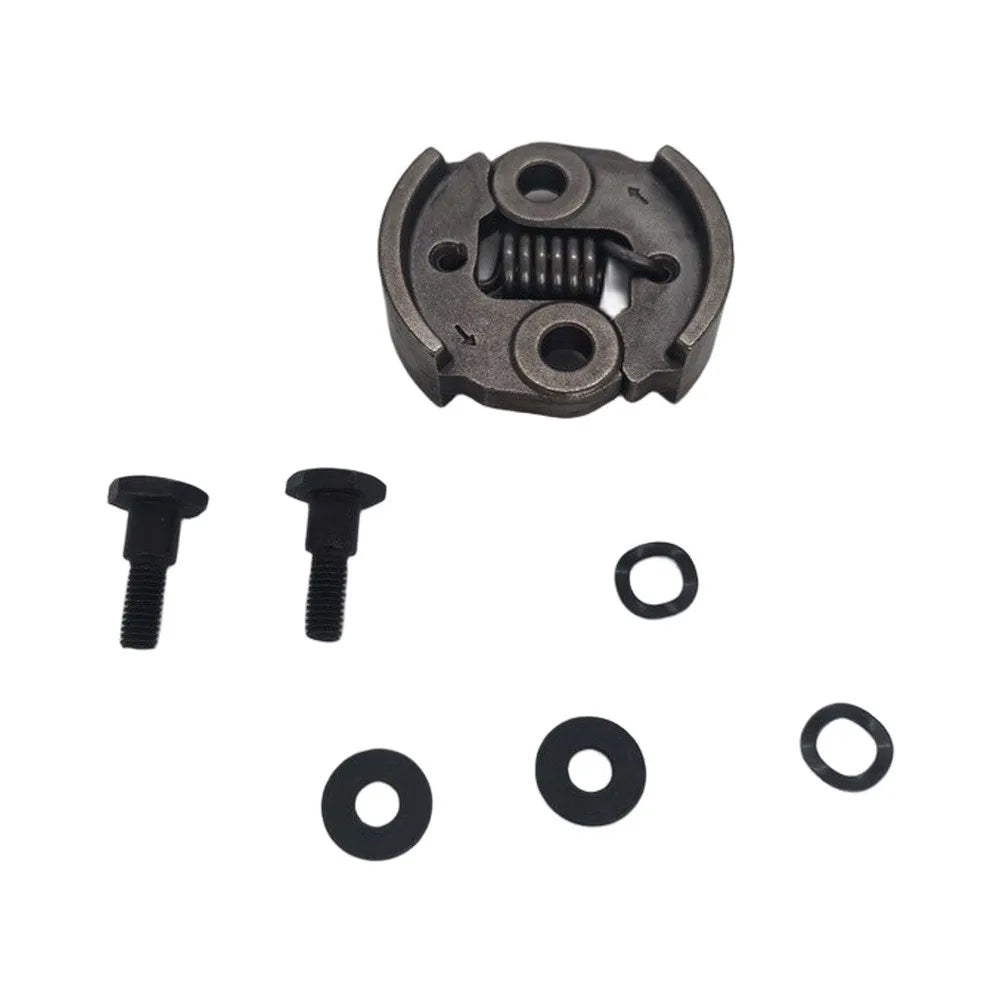 Clutch Assembly P021050860 for SRM-2620 PPT-2620 SHC-2620 T262 Clutch Assembly Part Axl