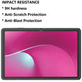 2-Pack Tempered Glass Screen Protector – T-Mobile Revvl Tab 2 Tablet Screen Protector Axl Default Title