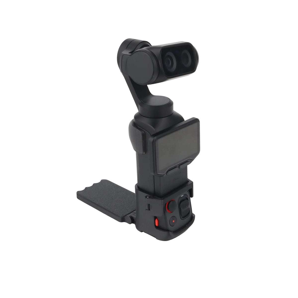 Magnetic Mount for Insta360 Luna Ultra Quick-Release Holder Camera Mount Axl Default Title