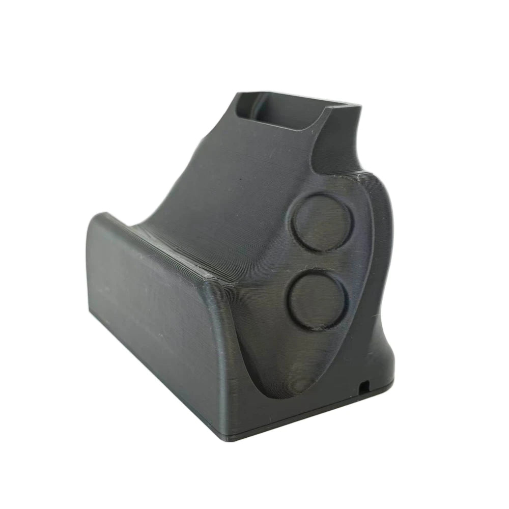 Steam Controller 2026 Vertical Stand – 3D Printed PLA+ Desk Mount Controller Stand Axl