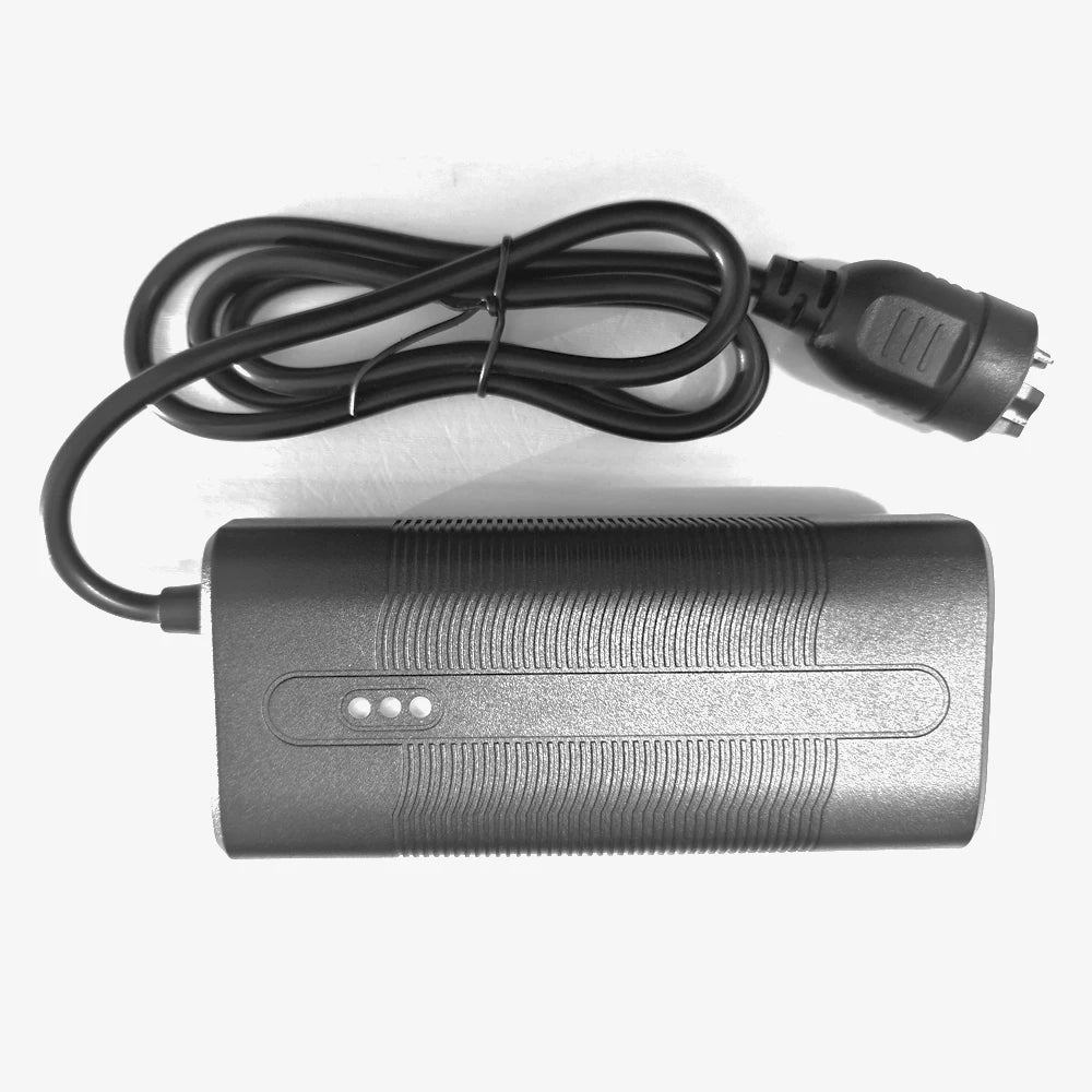 42V 2A E-Bike Charger for 36V Bosch Active/Performance Battery E-Bike Battery Charger Axl