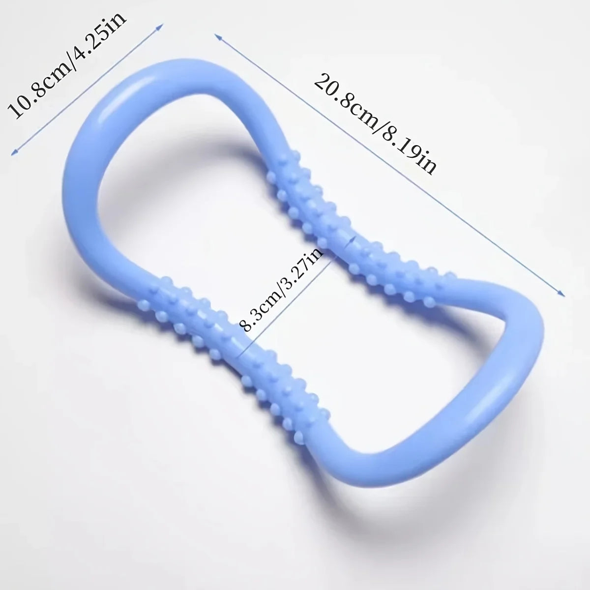 Yoga Ring – Back Workout & Body Shaping Fitness Equipment Yoga Fitness Ring Axl