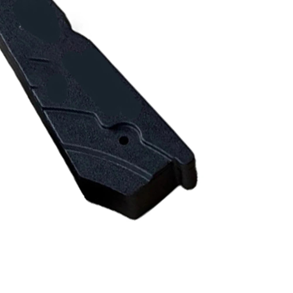 5-Pack Chainsaw Chip Guard Shield for MS362 & MS462 | 1142 656 1500 Chainsaw Replacement Part Axl