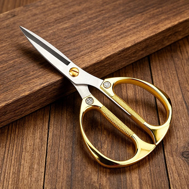 Ultra-Sharp Multipurpose Scissors – Stainless Steel, 2 Sizes Multipurpose Scissors Axl Style 2