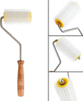 Uncapping Needle Roller – Honey Extractor Beekeeping Tool Beekeeping Uncapping Tool Axl Default Title