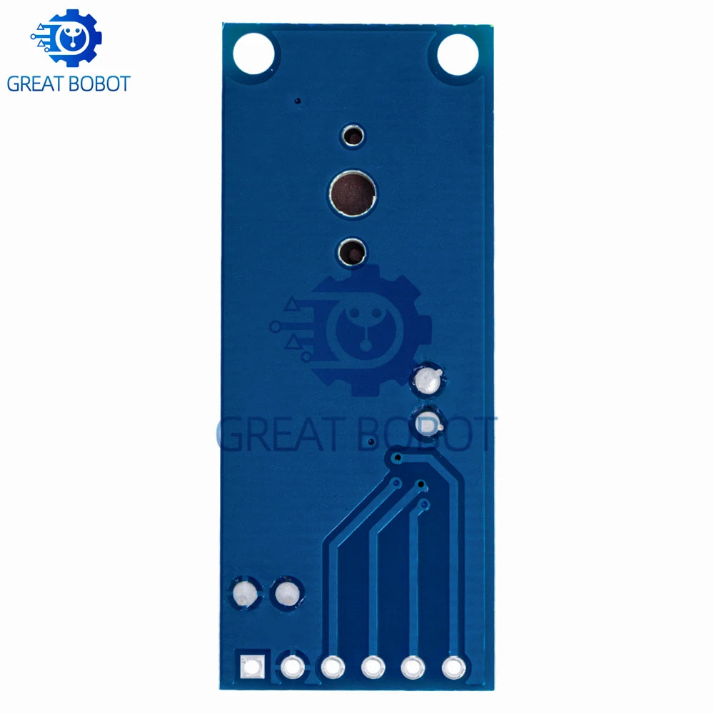 PCF8563 IIC Real-Time Clock RTC Module Board 3.3V RTC Clock Module Axl