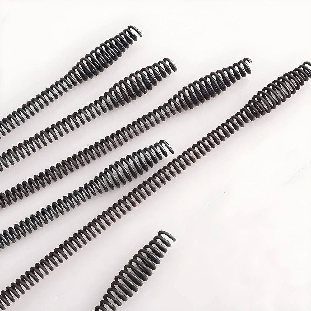 Spring Drain Cleaner Pipe Dredging Tool – 1M 2M 3M Drain Dredging Tool Axl