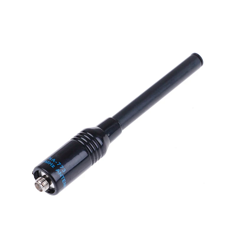 Nagoya NA-773 Dual Band SMA-F Antenna for Baofeng UV-5R Radio Two-Way Radio Antenna Axl