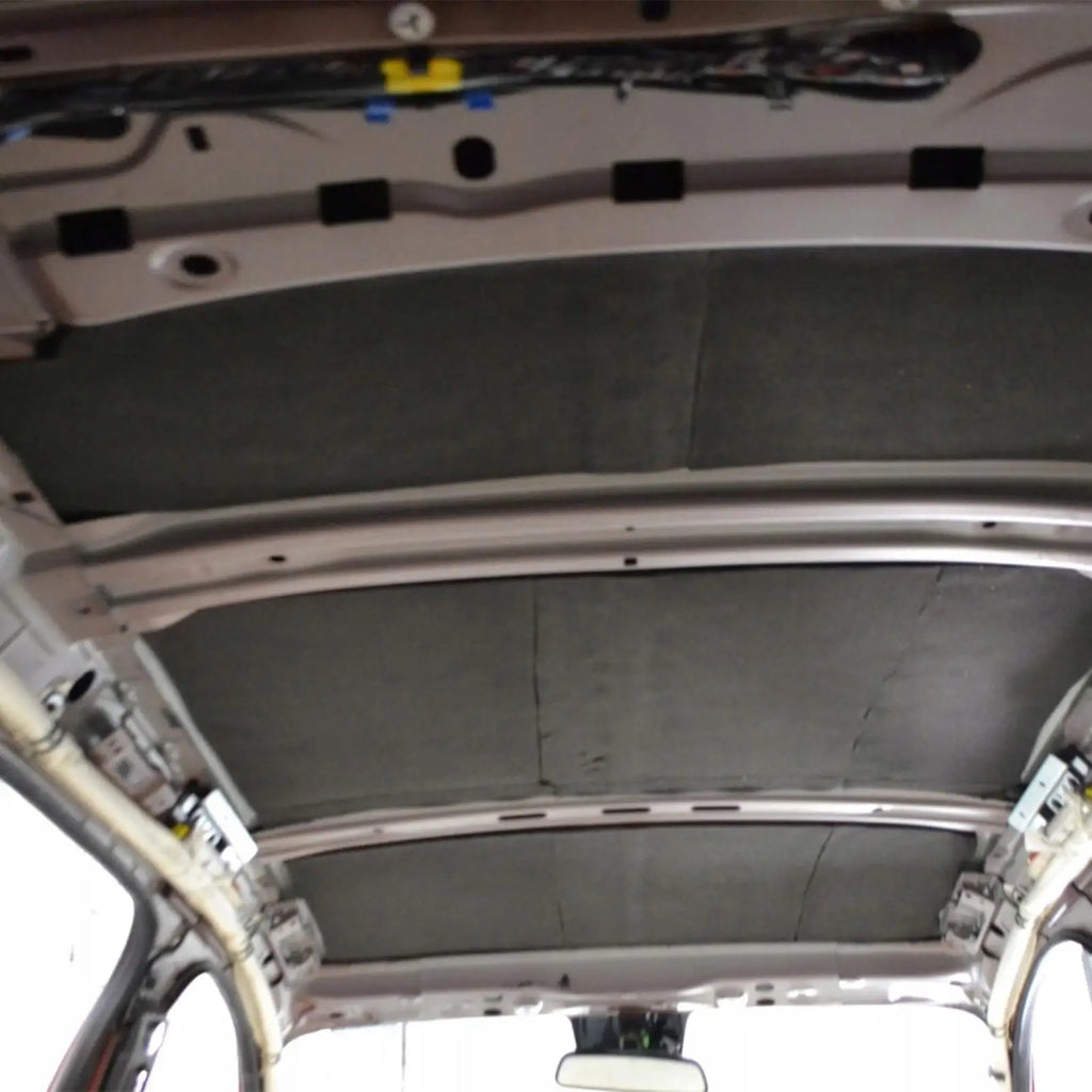 Car Sound Deadening Mat – Waterproof Fireproof Heat Insulation Car Insulation Mat Axl