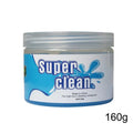 160g Car Interior Cleaning Gel – Vent & Dashboard Detail Tool Car Detailing Gel Axl 160g