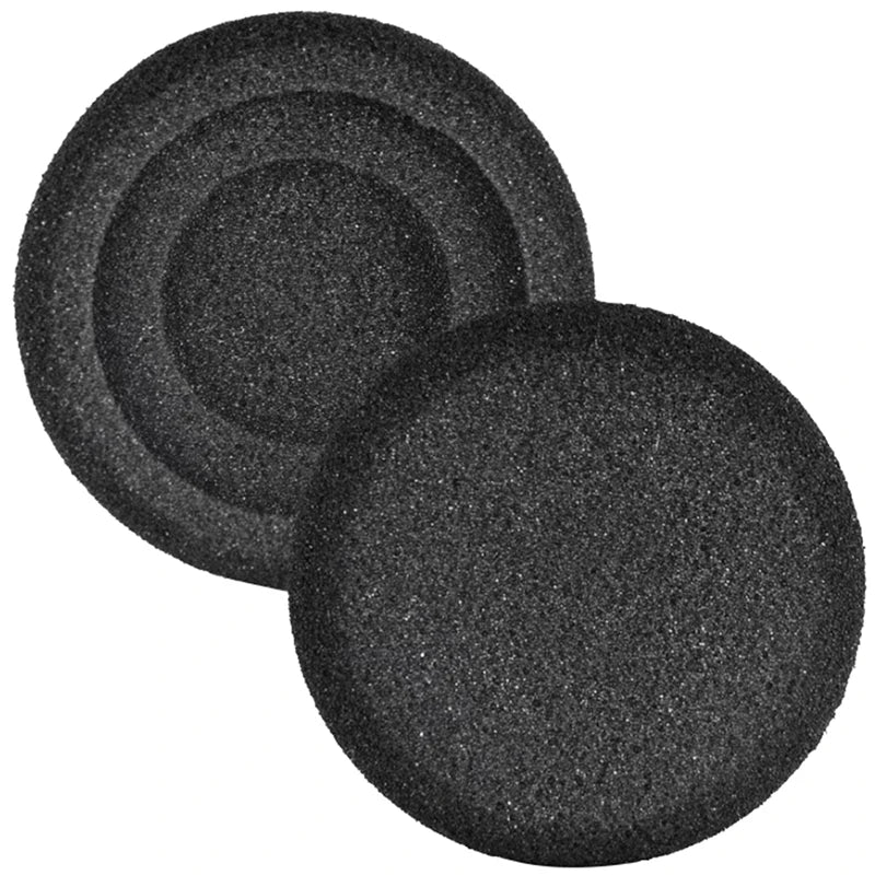 Replacement Ear Pads for Jabra Evolve 20 30 40 65 – Memory Foam Headphone Ear Pads Axl