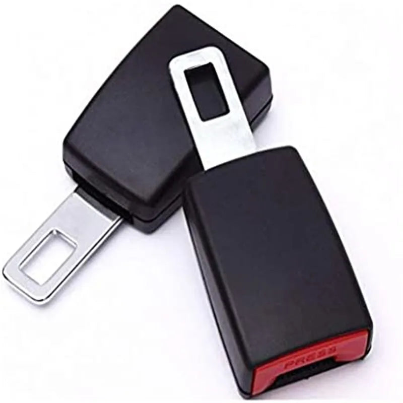 Universal Seat Belt Extender – Thickened Safety Buckle Extension Seat Belt Extender Axl