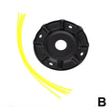 Universal Strimmer Head & Trimmer Lines | Lawn Mower Accessory Strimmer Head Accessory Axl B