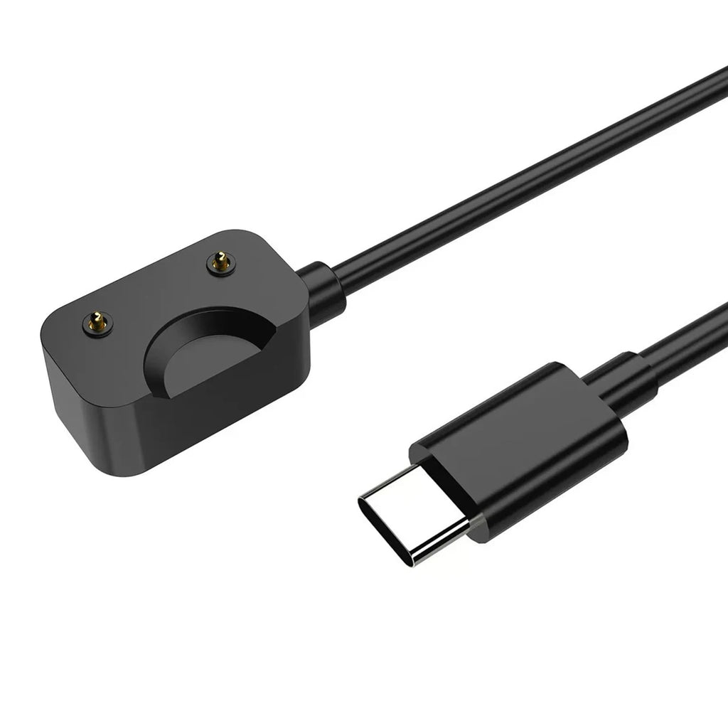 USB-C Charging Dock Cable for Samsung Galaxy Fit 3 R390 Smartband Charging Cable Axl