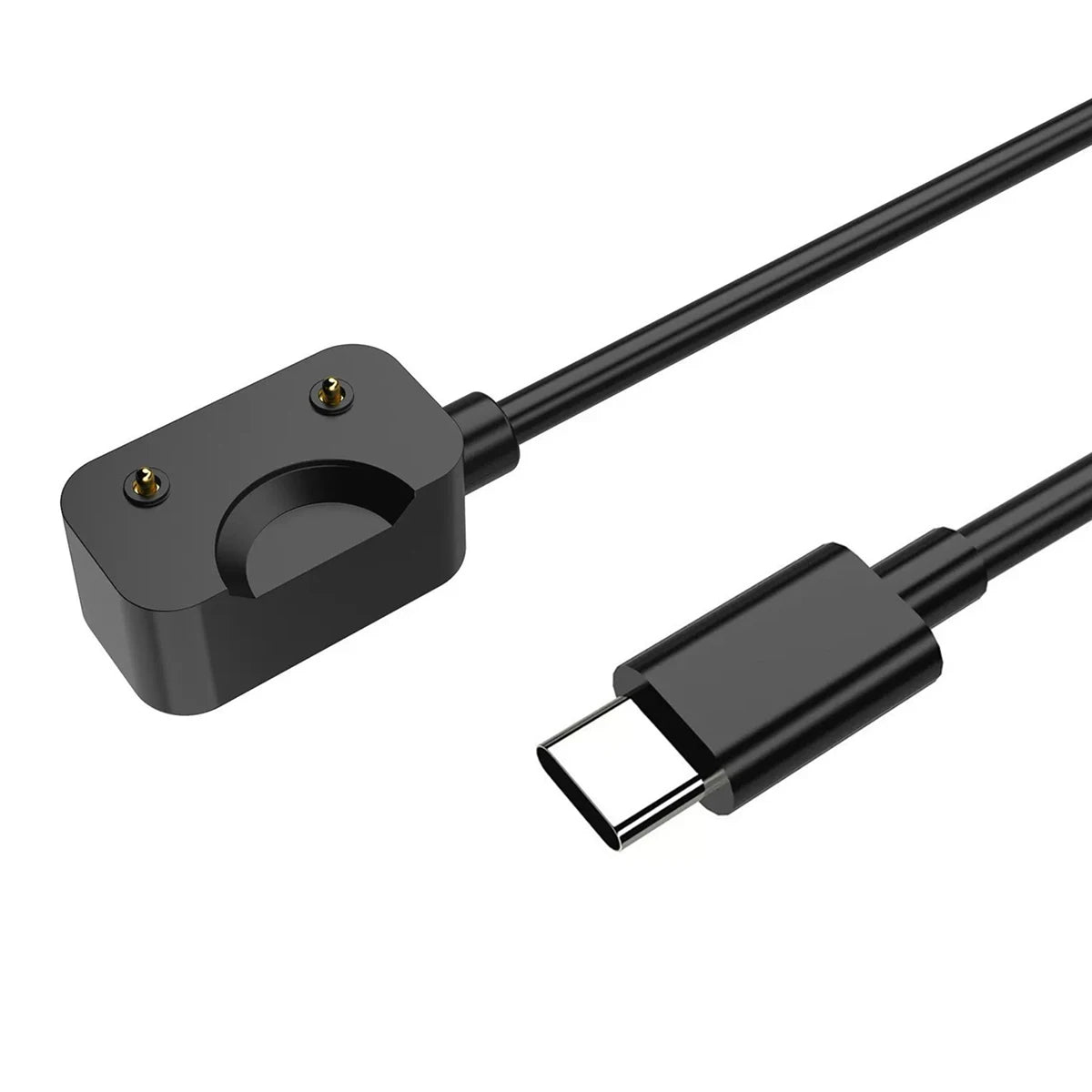 USB-C Charging Dock Cable for Samsung Galaxy Fit 3 R390 Smartband Charging Cable Axl