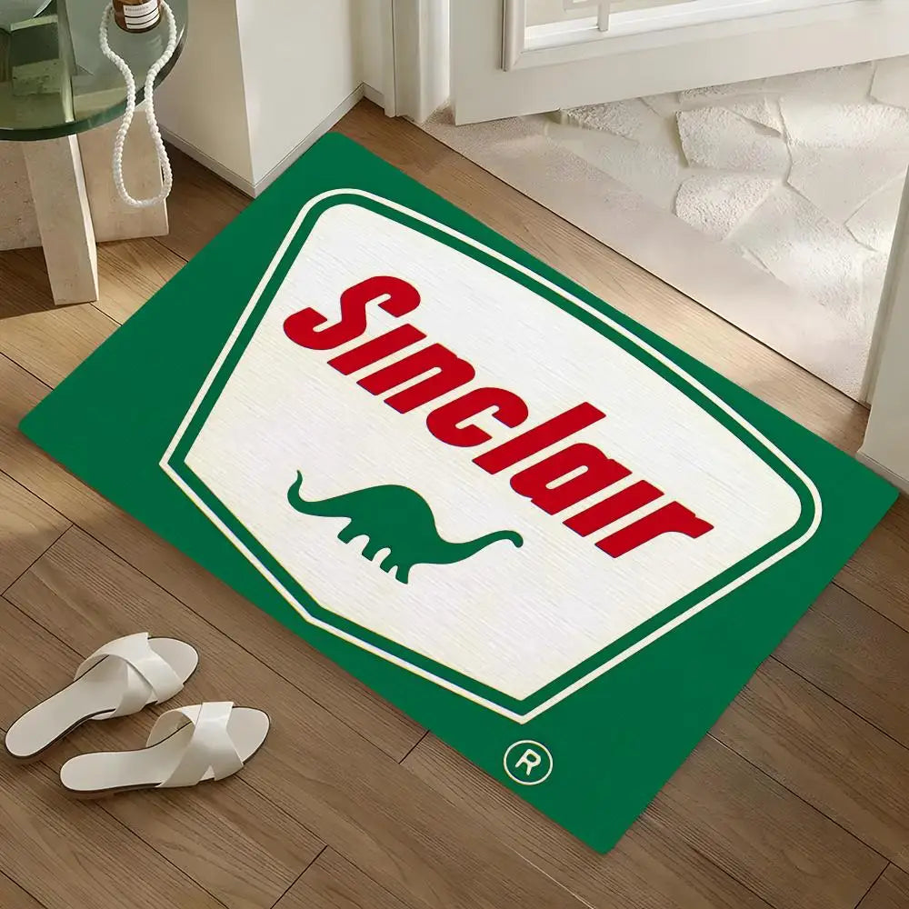 Diatomite Bath Mat – Quick Dry, Absorbent & Non-Slip Floor Mat Diatomite Bath Mat Axl