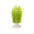 Turtle Shell Cleaning Brush & Feeding Ball | Aquarium Decor Turtle Tank Accessory Axl A1