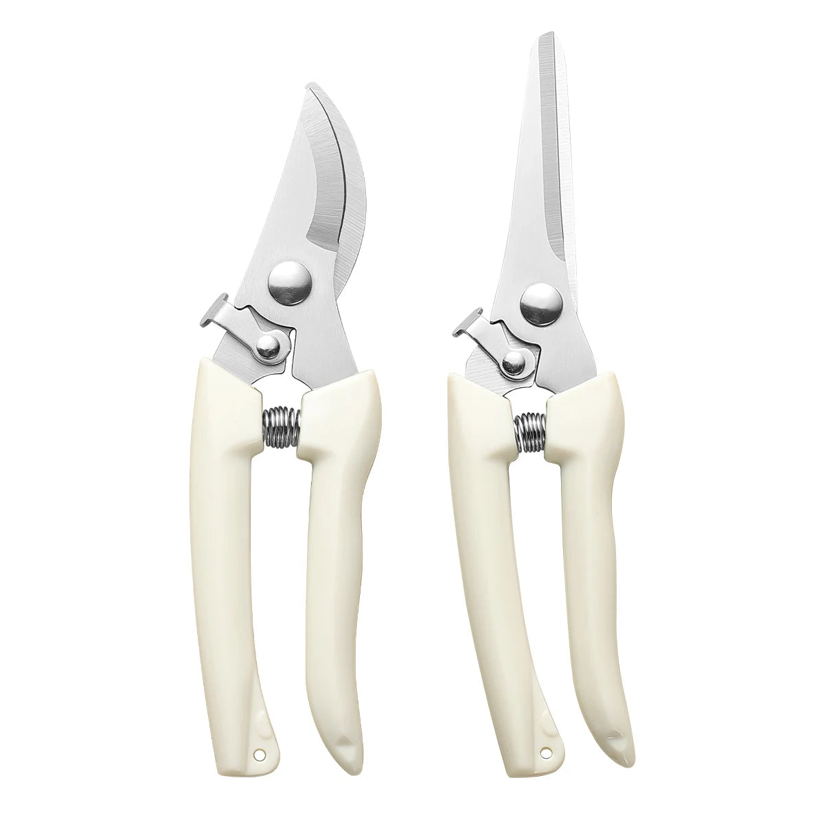 SHENJIU Pruning Scissors – Professional Bonsai & Garden Trimmer Pruning Scissors Axl 2pcs