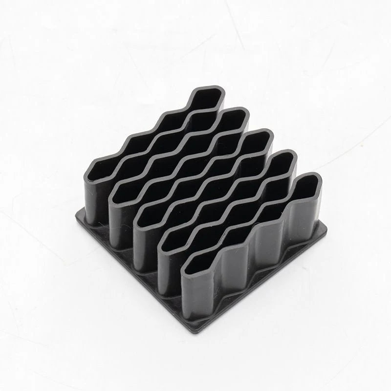 Desktop Multi-Compartment Organizer – Cosmetics & Pen Stand Desktop Organizer Stand Axl