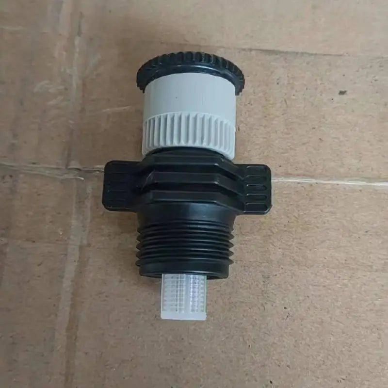 Adjustable 360° Garden Sprinkler Nozzle – Lawn & Greenhouse Garden Sprinkler Nozzle Axl A2