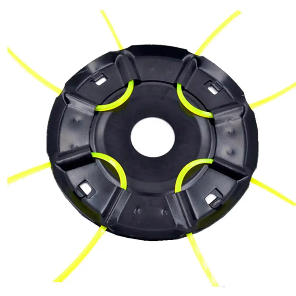 Universal Strimmer Head & Trimmer Lines | Lawn Mower Accessory Strimmer Head Accessory Axl