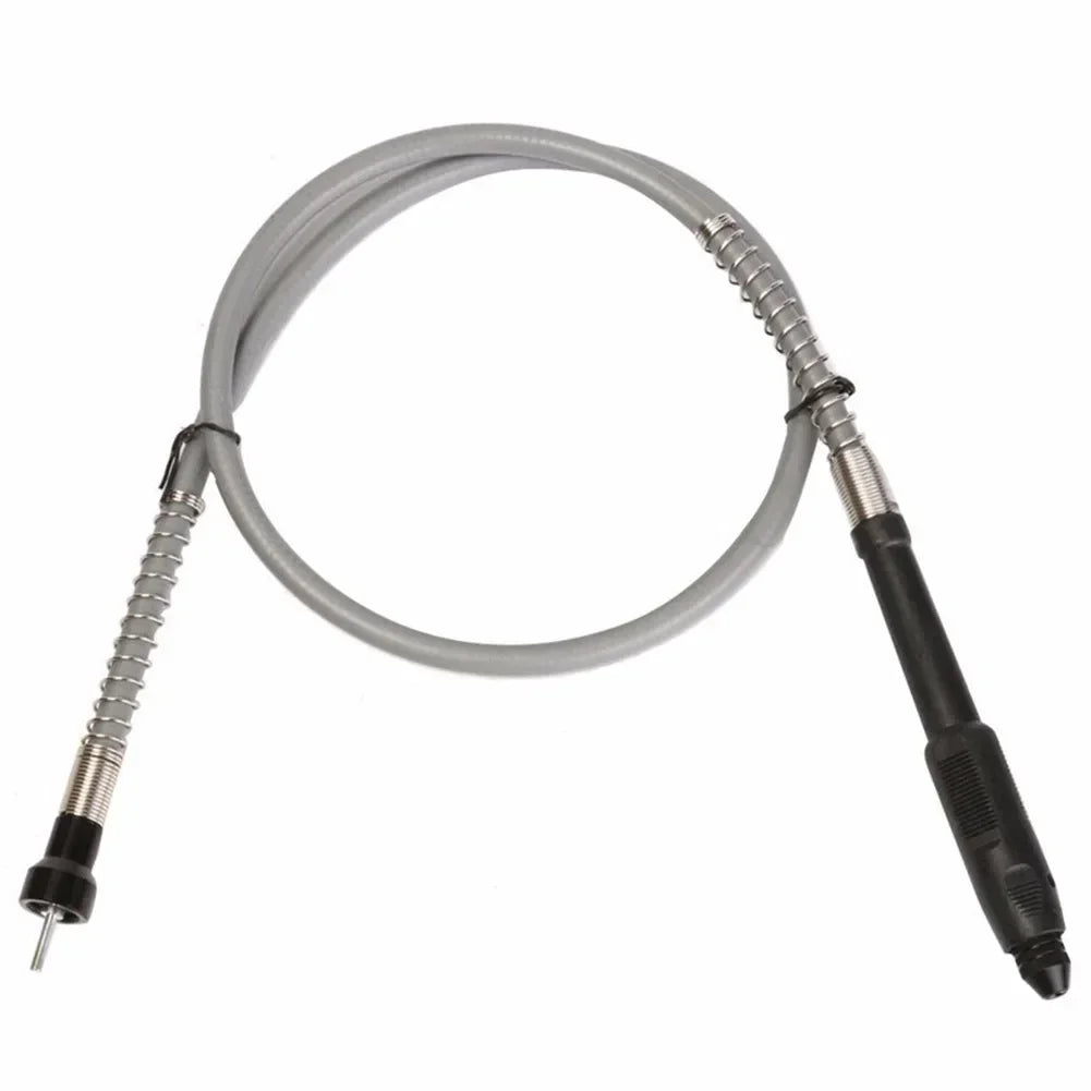 Flexible Shaft Grinder 0.3–3.2mm Chuck | Rotary Tool Extension Rotary Tool Accessory Axl