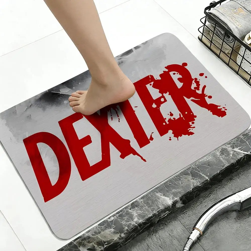 Diatomite Bath Mat – Quick Dry, Absorbent & Anti-Slip Bath Mat Axl
