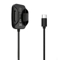 100cm Fast Charging Cable for WHOOP 5.0 Smart Wristband Wristband Charging Cable Axl TYPE C