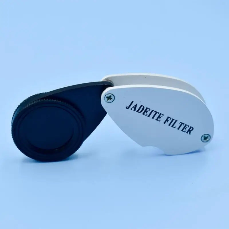 Chelsea Filter Jade Identification Tool – LED Gem Tester Gem Identification Tool Axl