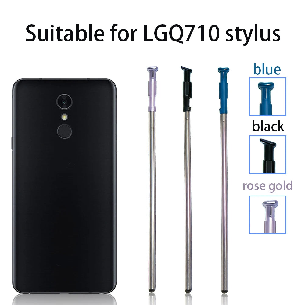 LG Stylo 4 Replacement Stylus Pen – LM-Q710 Touch Pen Replacement Stylus Pen Axl
