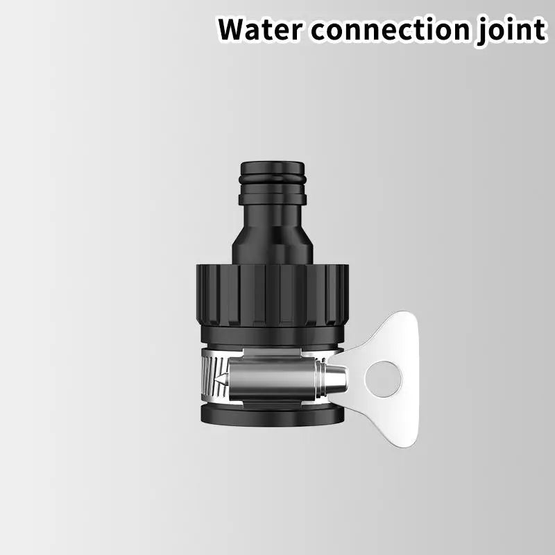 High Pressure Water Spray Gun – Multi-Mode Garden Hose Sprayer Garden Hose Spray Gun Axl A4