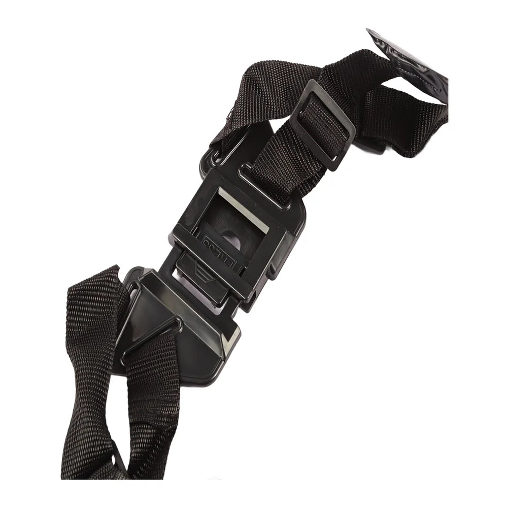 Wide Thickened Shoulder Strap for Brush Cutter & Lawn Mower Brush Cutter Strap Axl
