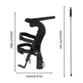Adjustable Spray Can Extension Pole – Telescopic Angle Adaptor Spray Pole Adaptor Axl 2.0m